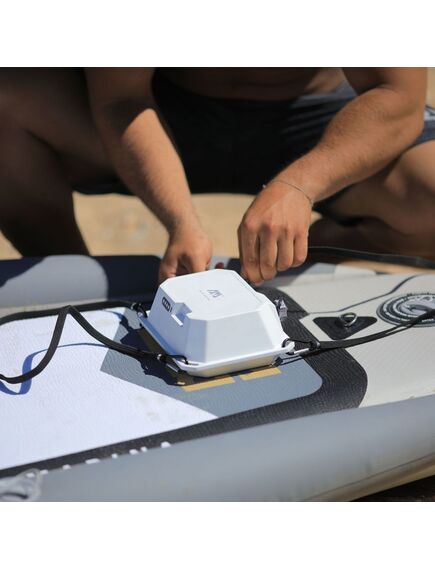 Плавник с электромотором Aqua Marina BlueDrive S S23, img 2 Плавник с электромотором Aqua Marina BlueDrive S S23, img 2