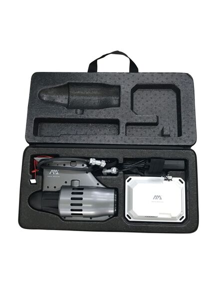 Плавник с электромотором Aqua Marina BlueDrive S S23, img 3 Плавник с электромотором Aqua Marina BlueDrive S S23, img 3