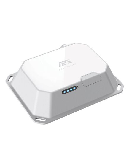 Плавник с электромотором Aqua Marina BlueDrive S S23, img 4 Плавник с электромотором Aqua Marina BlueDrive S S23, img 4