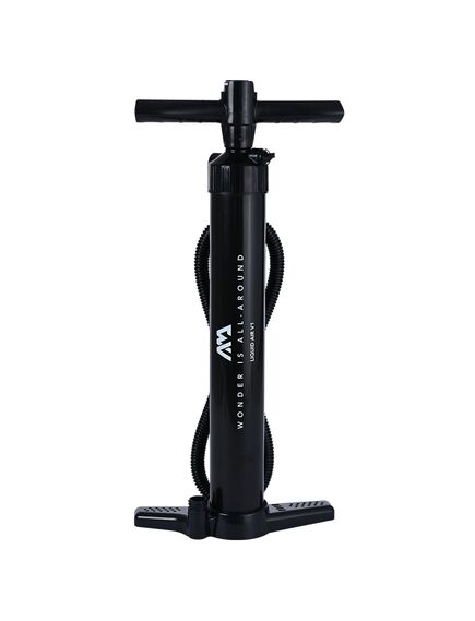 Насос высокого давления ручной (двойного действия) Aqua Marina LIQUID AIR V1 S23 Насос высокого давления ручной (двойного действия) Aqua Marina LIQUID AIR V1 S23