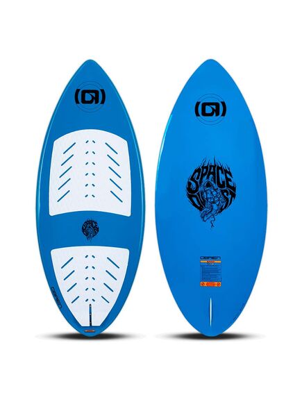 Вейксёрф (skim style) O'Brien SPACE DUST 56" S23, Размеры (Вейксёрфы): 4'8" Вейксёрф (skim style) O'Brien SPACE DUST 56" S23, Размеры (Вейксёрфы): 4'8"