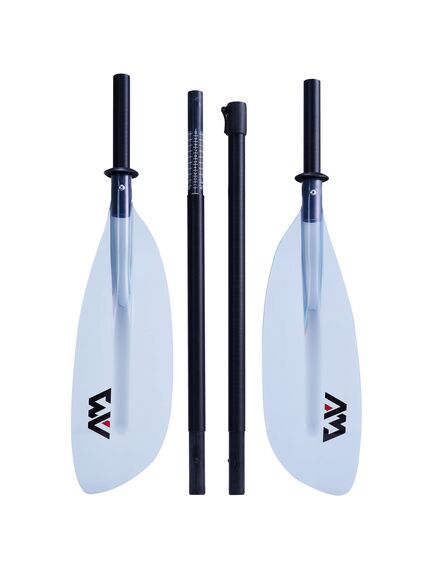 Весло для каяка Aqua Marina KP-2 Fiberglass (4 PCS), img 2