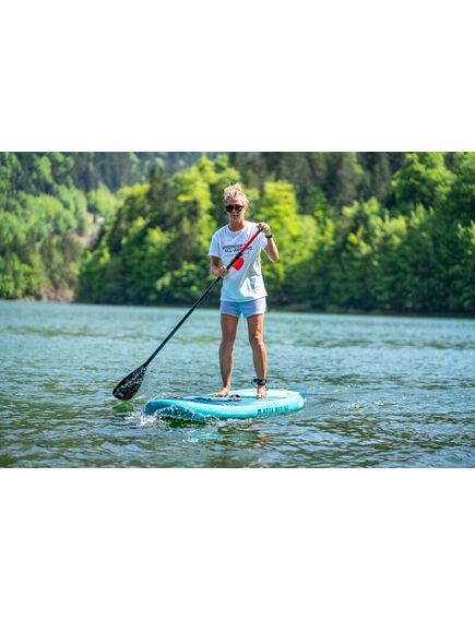 SUP-доска надувная с веслом Aqua Marina Vapor 10'4", img 9