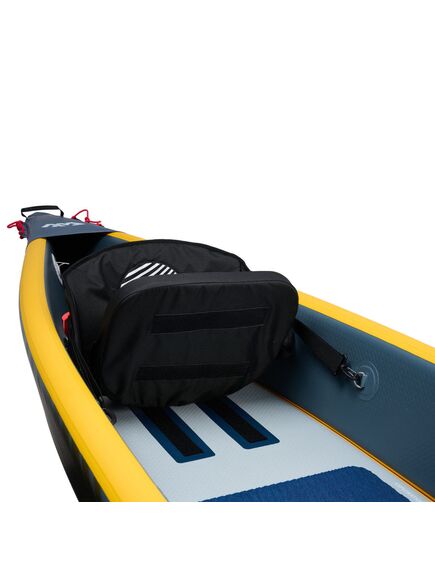 Каяк надувной высокого давления одноместный Aqua Marina Tomahawk AIR-K 375, img 6 Каяк надувной высокого давления одноместный Aqua Marina Tomahawk AIR-K 375, img 6