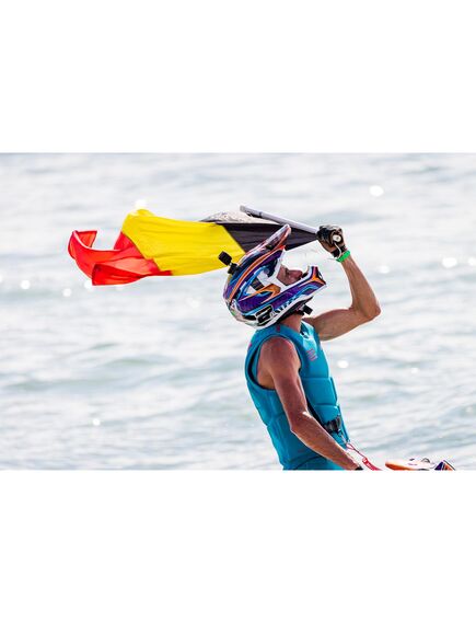 Спасательный жилет для гидроцикла неопрен мужской Jetpilot RX Vault Neo blue S24, Размеры (жилеты): 12 (L), img 4 Спасательный жилет для гидроцикла неопрен мужской Jetpilot RX Vault Neo blue S24, Размеры (жилеты): 12 (L), img 4