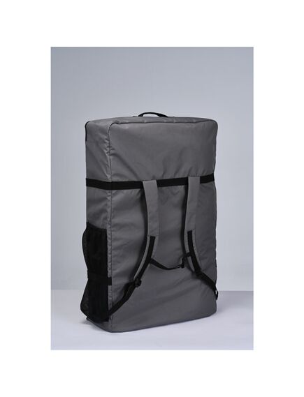 Рюкзак для каяка/каноэ Aqua Marina Zip Backpack for TOMAHAWK (AIR-C), Размер (сумки и чехлы): XL, img 2