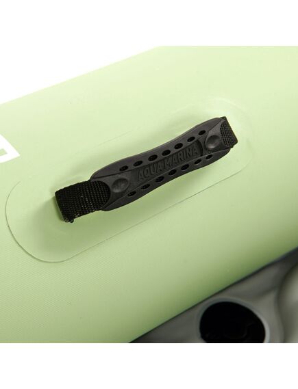 Каяк надувной двухместный с веслами Aqua Marina Betta-412, img 10