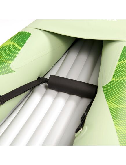 Каяк надувной двухместный с веслами Aqua Marina Betta-412, img 12