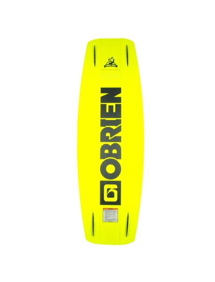 Вейкборд O'Brien Fade S17S, Размеры (вейкборды): 133, img 2