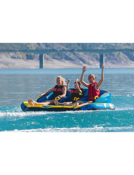 Баллон буксировочный 3-местный Spinera Just fun 3, img 6