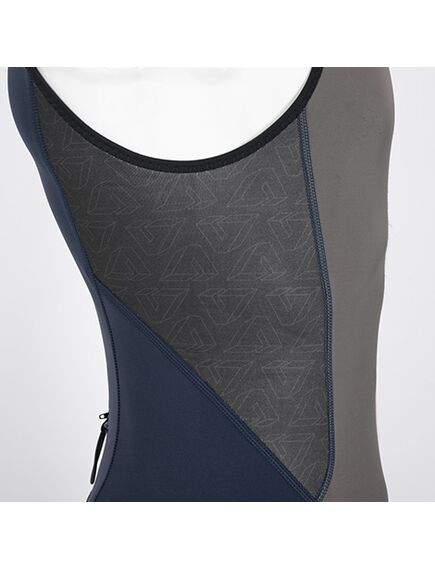 Гидрокостюм мужской длинный без рукавов AQUA MARINA TOFINO NAVY S20, Размер (гидроодежда): 10 (M), img 2