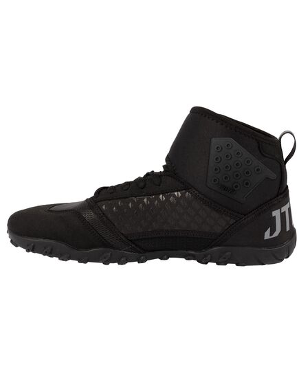 Ботинки для гидроцикла Jetpilot RX Vault Race Boot black S23, Размеры (гидроботинки): 9 (42), img 3