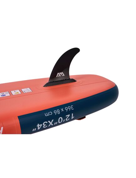 SUP-доска надувная с веслом Aqua Marina Atlas 12'0" S23, img 3