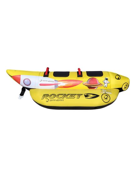 Баллон буксировочный 2-местный Spinera Rocket 2, img 2
