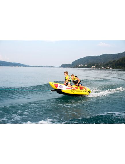 Баллон буксировочный 2-местный Spinera Rocket 2, img 7