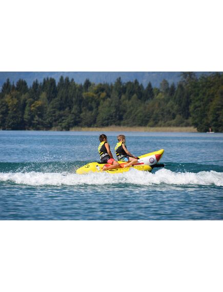 Баллон буксировочный 2-местный Spinera Rocket 2, img 9