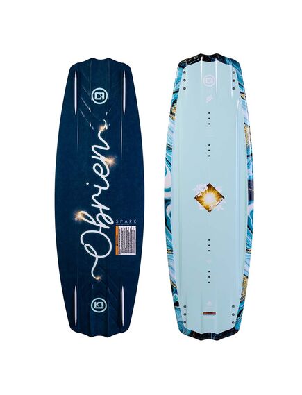 Вейкборд катерный женский O'Brien SPARK S23, Размеры (вейкборды): 137