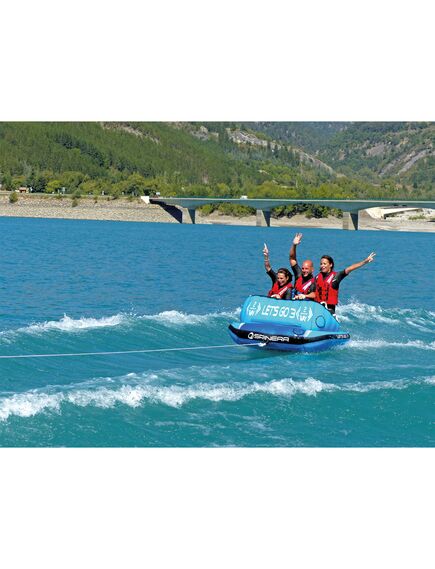 Баллон буксировочный 3-местный Spinera Let´s Go 3, img 10