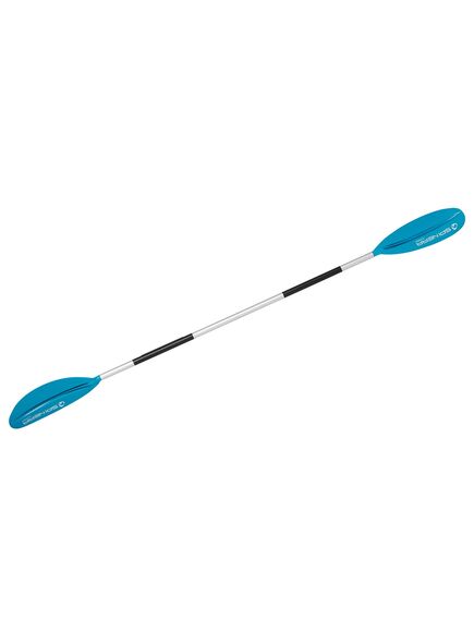 Весло для каяка Spinera Kayak Classic 4pcs Aluminium/Fiberglas/Polypropylen Teal, img 9