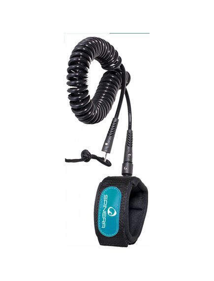 Лиш для SUP-доски витой Spinera SUP Leash Performance 10"