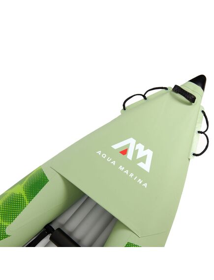 Каяк надувной трехместный с веслами Aqua Marina Betta-475, img 6