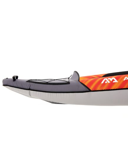 Каяк надувной двухместный с веслами Aqua Marina Memba-390, img 13