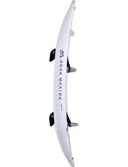 Каяк надувной двухместный Aqua Marina Halve-398, img 11