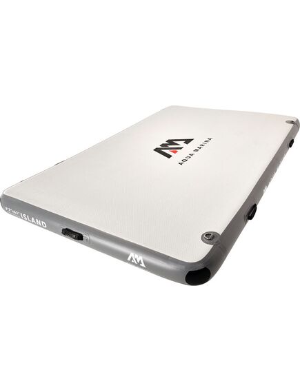 Водяная платформа надувная высокого давления Aqua Marina ISLAND, img 4