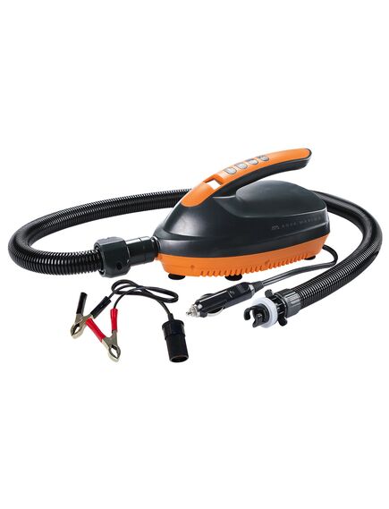 Насос высокого давления электрический 12В Aqua Marina Electric Pump (16psi)