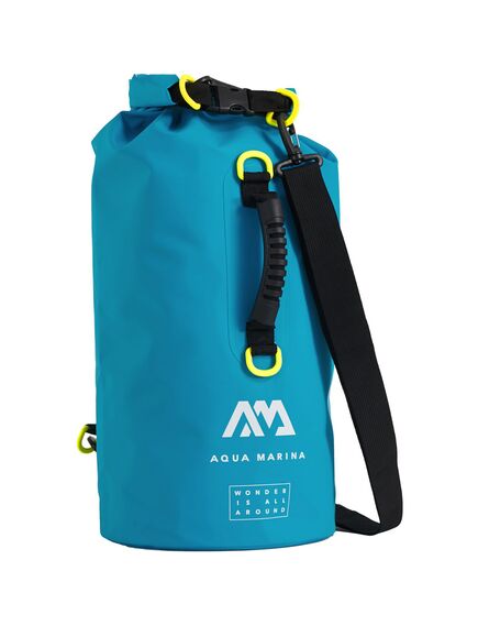 Сумка-рюкзак водонепроницаемая Aqua Marina DryBag 40L, Размер (сумки и чехлы): 40L
