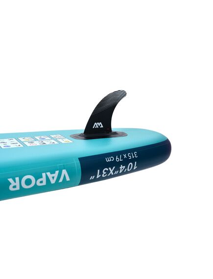 SUP-доска надувная с веслом Aqua Marina Vapor 10'4", img 6