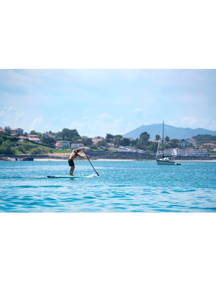 SUP-доска надувная с веслом Aqua Marina Vapor 10'4", img 10