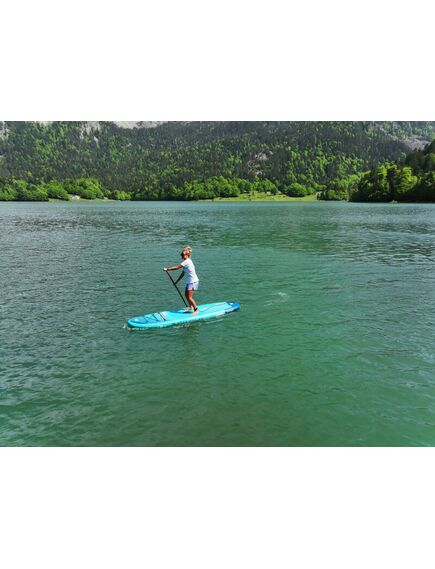 SUP-доска надувная с веслом Aqua Marina Vapor 10'4", img 11