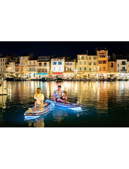 SUP-доска надувная с подсветкой Aqua Marina Glow 10'4", img 7