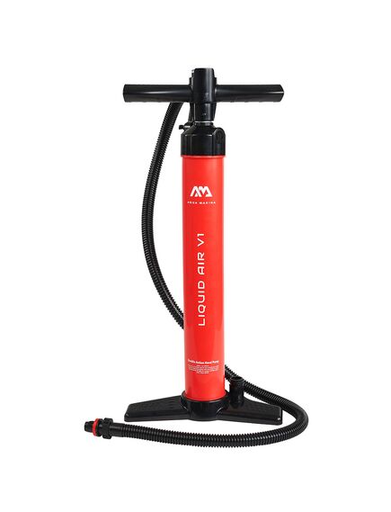 Насос высокого давления ручной (двойного действия) Aqua Marina LIQUID AIR V1