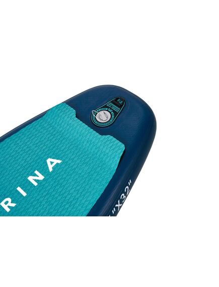 SUP-доска надувная с веслом Aqua Marina Beast 10'6", img 5