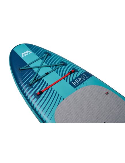 SUP-доска надувная с веслом Aqua Marina Beast 10'6", img 6