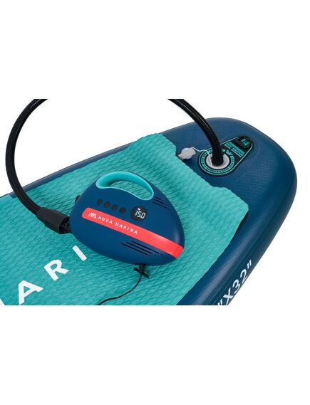 SUP-доска надувная с веслом Aqua Marina Beast 10'6", img 8