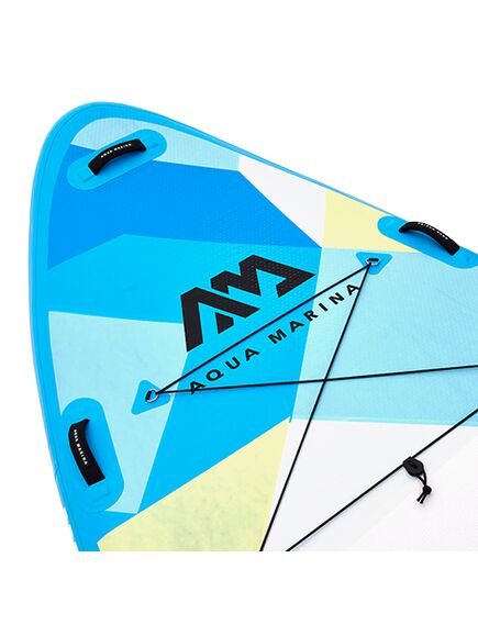 SUP-доска надувная для группы людей Aqua Marina Mega 18'1", img 3