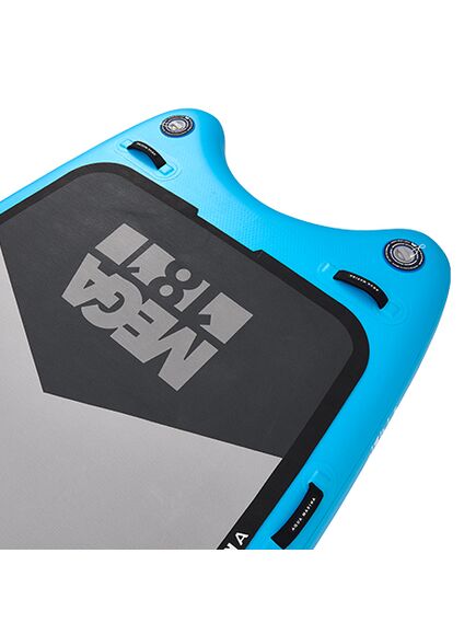 SUP-доска надувная для группы людей Aqua Marina Mega 18'1", img 4