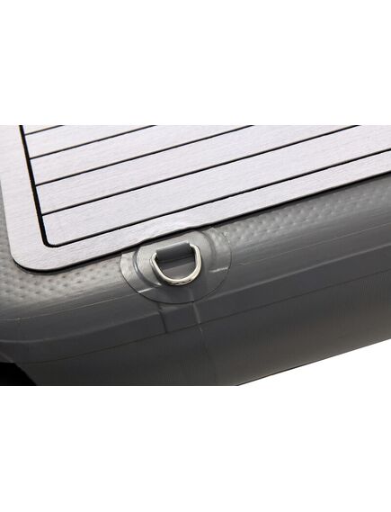 Водяная платформа надувная высокого давления Aqua Marina ISLAND+, img 3