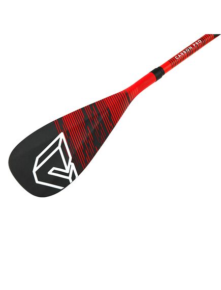 Весло для SUP-доски Aqua Marina CARBON PRO Carbon Fiber (3 PCS), img 3