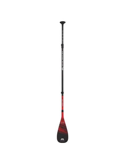 Весло для SUP-доски Aqua Marina CARBON PRO Carbon Fiber (3 PCS), img 4