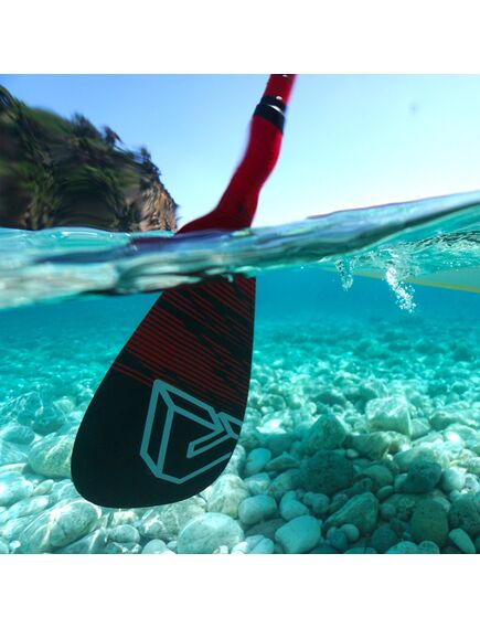 Весло для SUP-доски Aqua Marina CARBON PRO Carbon Fiber (3 PCS), img 7