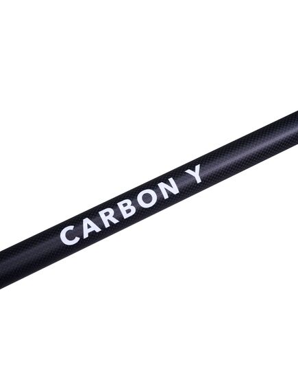 Весло для SUP-доски CARBON Y 100% Carbon (3 PCS), img 5