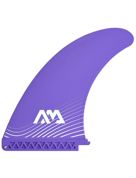 Плавник SAFS универсальный для SUP-доски Aqua Marina 9" Large Center Fin (Purple)