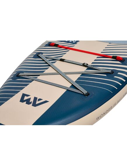 SUP-доска надувная с веслом Aqua Marina Magma 11'2", img 2