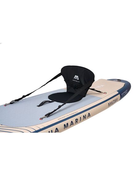SUP-доска надувная с веслом Aqua Marina Magma 11'2", img 3