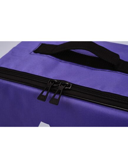 Рюкзак для SUP-доски Aqua Marina Zip Backpack (Purple S), Размер (сумки и чехлы): S, img 2