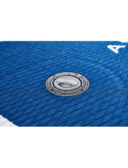SUP-доска надувная для туризма Aqua Marina Hyper 12'6", img 6